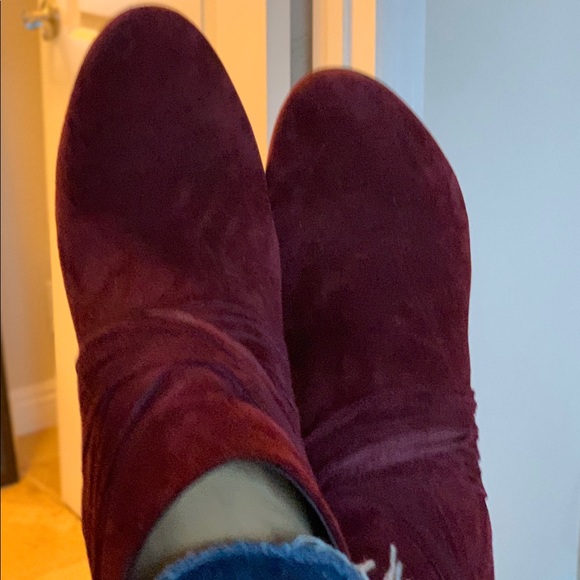 Booties - Picture 8 of 8